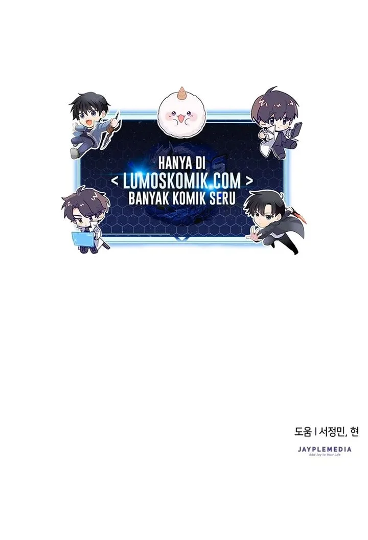 Limit-Breaking Genius Mage Bab 40 halaman 95