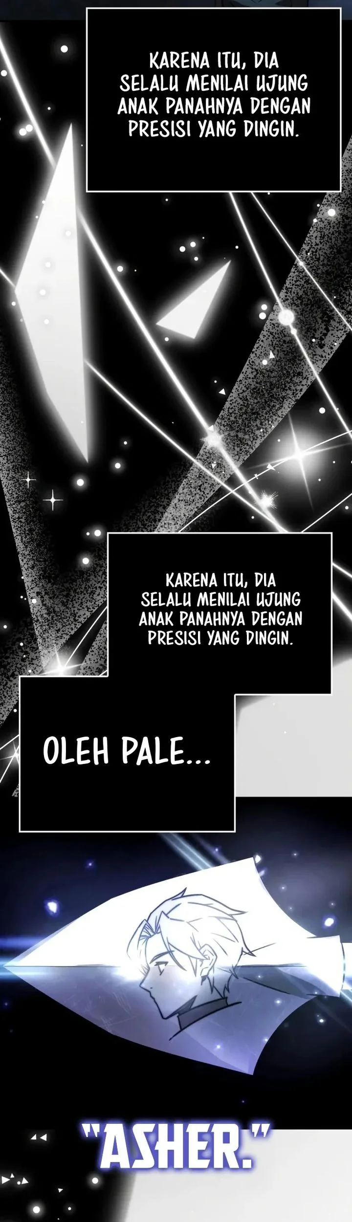 Limit-Breaking Genius Mage Bab 41 halaman 3