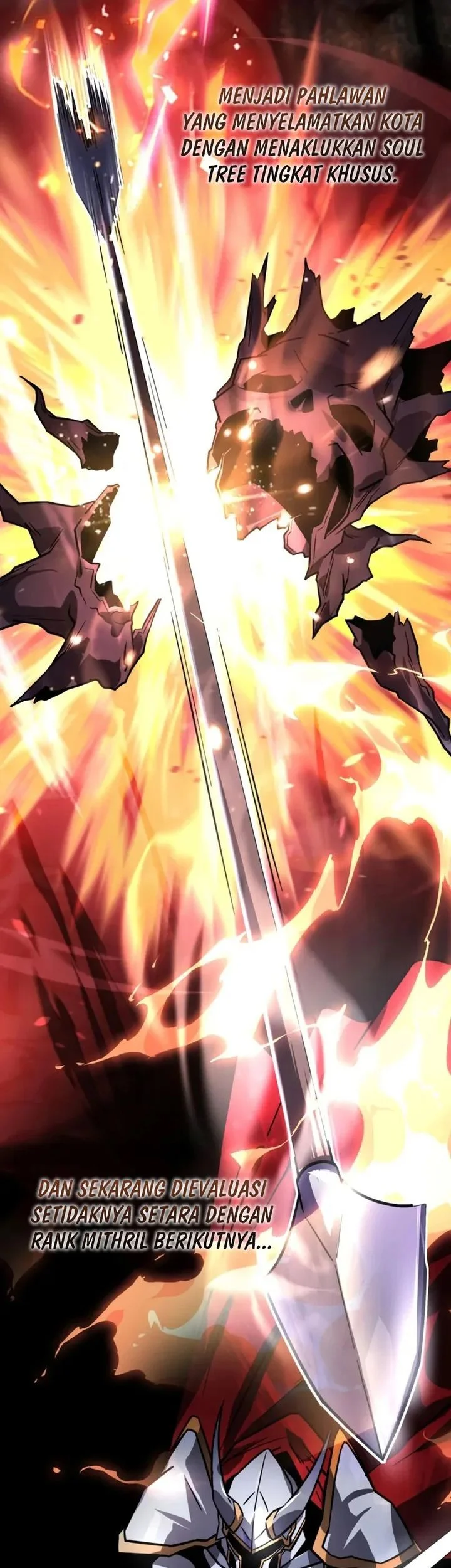 Limit-Breaking Genius Mage Bab 41 halaman 6