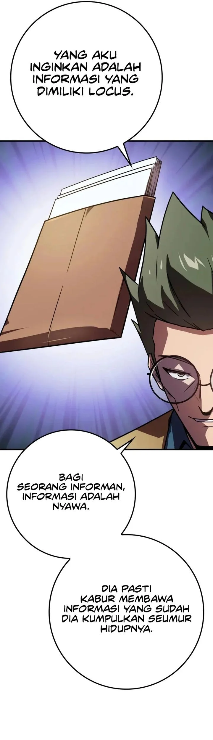 Limit-Breaking Genius Mage Bab 41 halaman 29