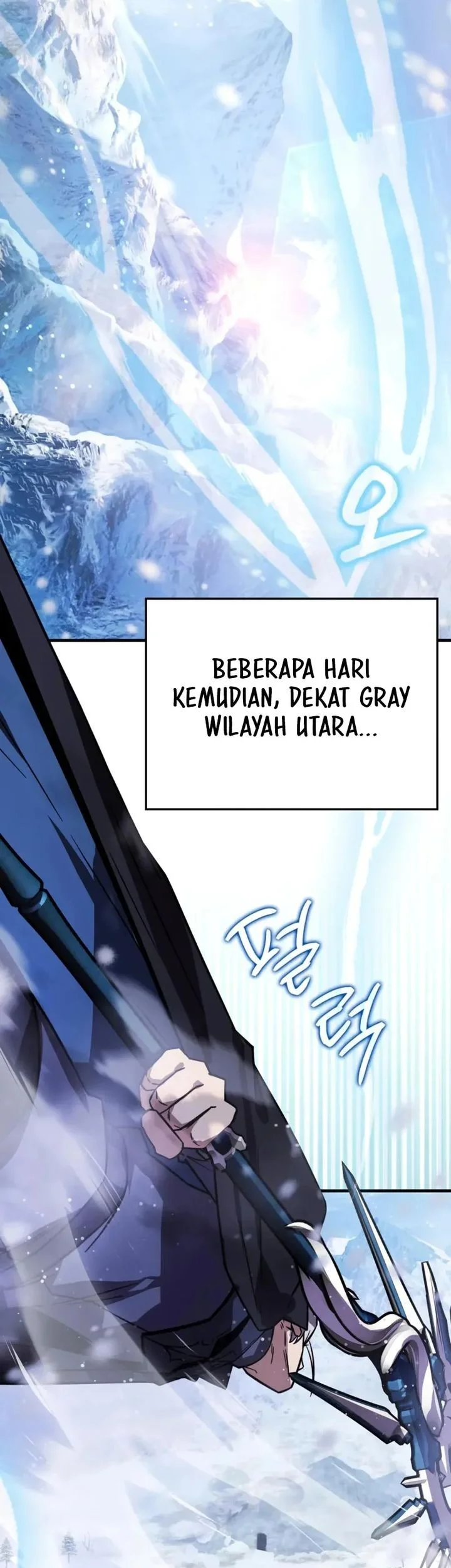 Limit-Breaking Genius Mage Bab 41 halaman 33