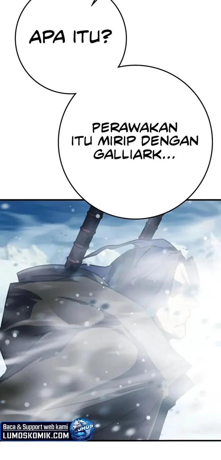 Limit-Breaking Genius Mage Bab 41 halaman 42