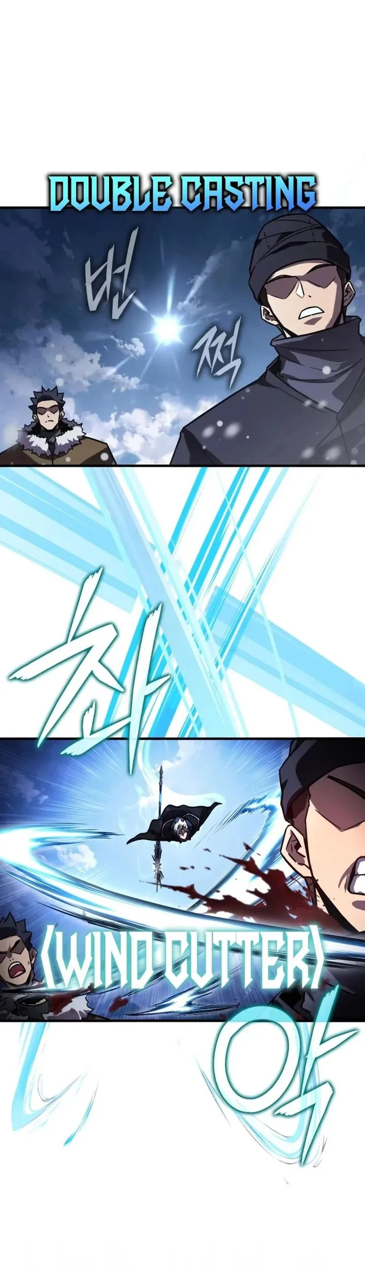 Limit-Breaking Genius Mage Bab 41 halaman 47