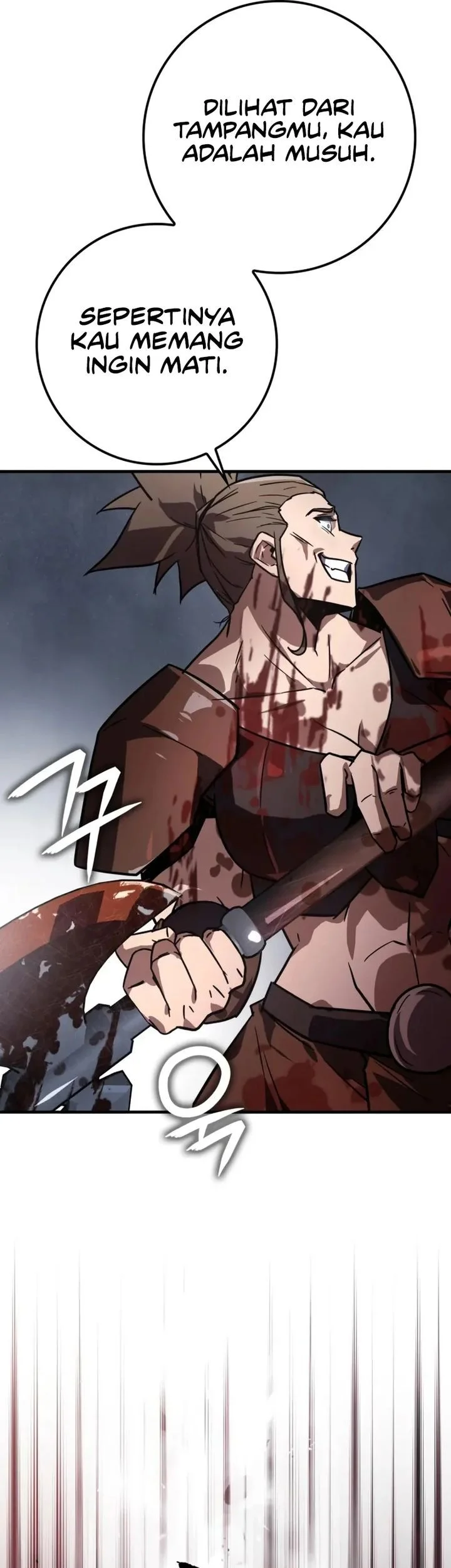 Limit-Breaking Genius Mage Bab 41 halaman 83