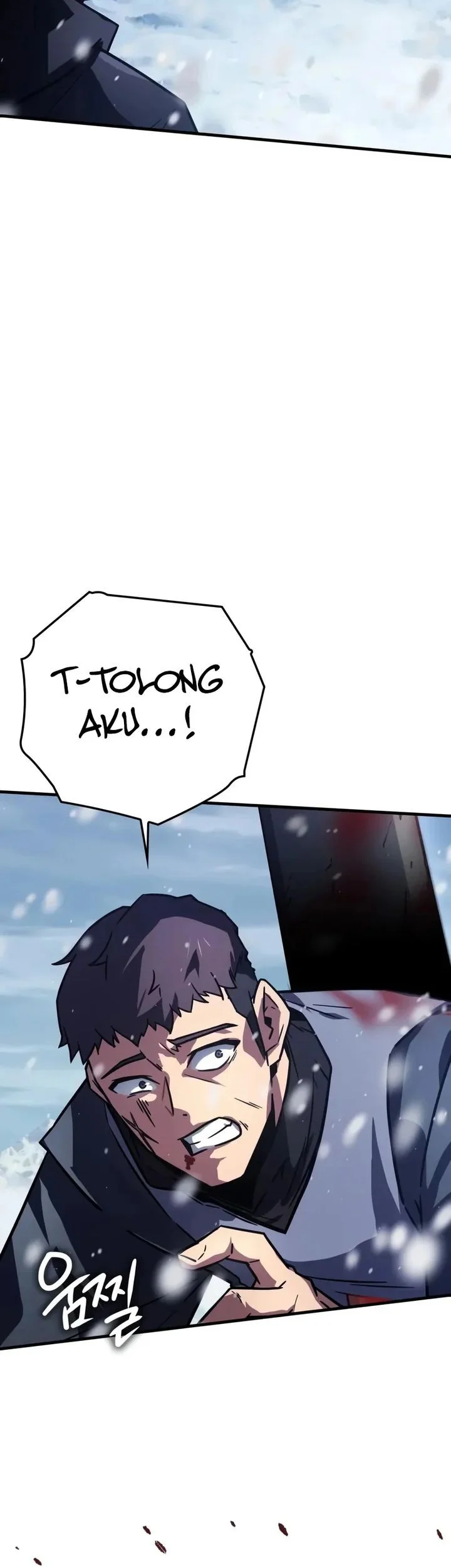 Limit-Breaking Genius Mage Bab 42 halaman 9