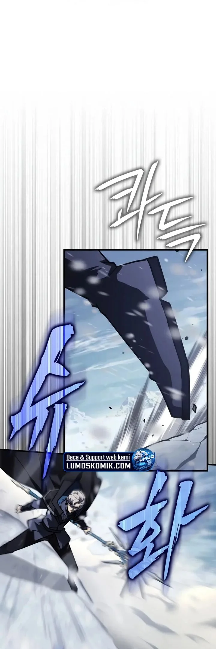 Limit-Breaking Genius Mage Bab 42 halaman 17