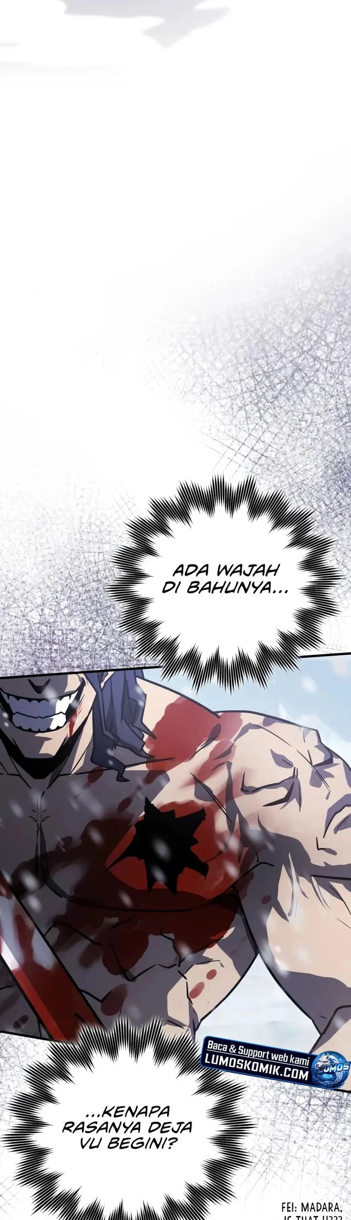 Limit-Breaking Genius Mage Bab 42 halaman 27