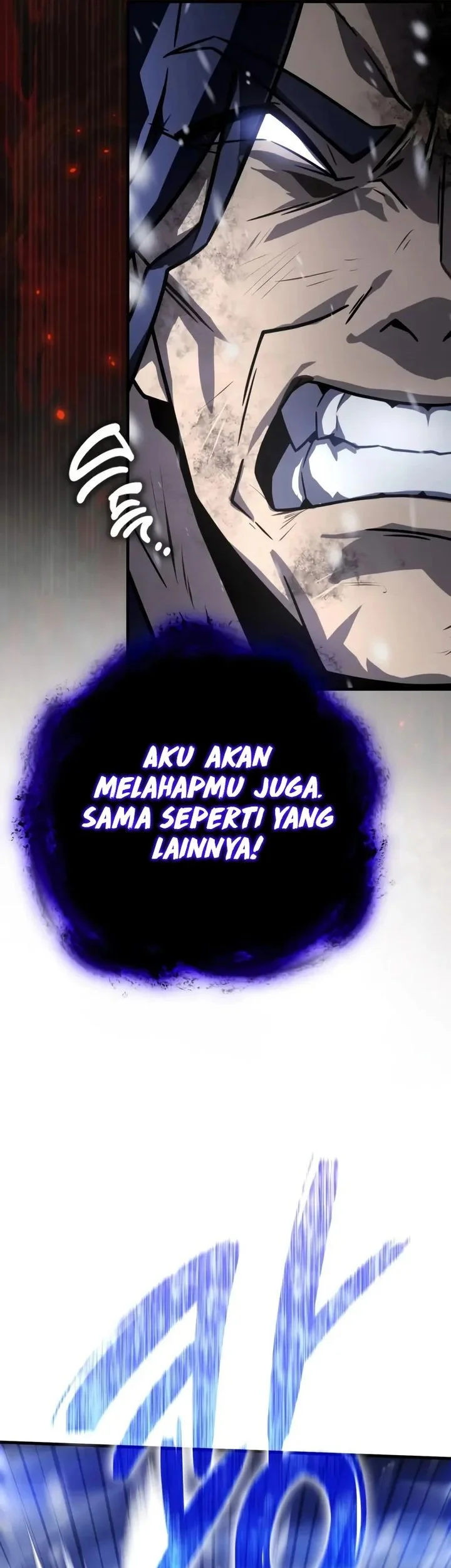 Limit-Breaking Genius Mage Bab 42 halaman 54