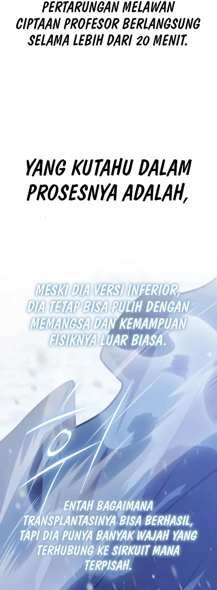 Limit-Breaking Genius Mage Bab 42 halaman 56