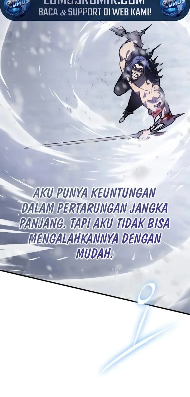 Limit-Breaking Genius Mage Bab 42 halaman 58