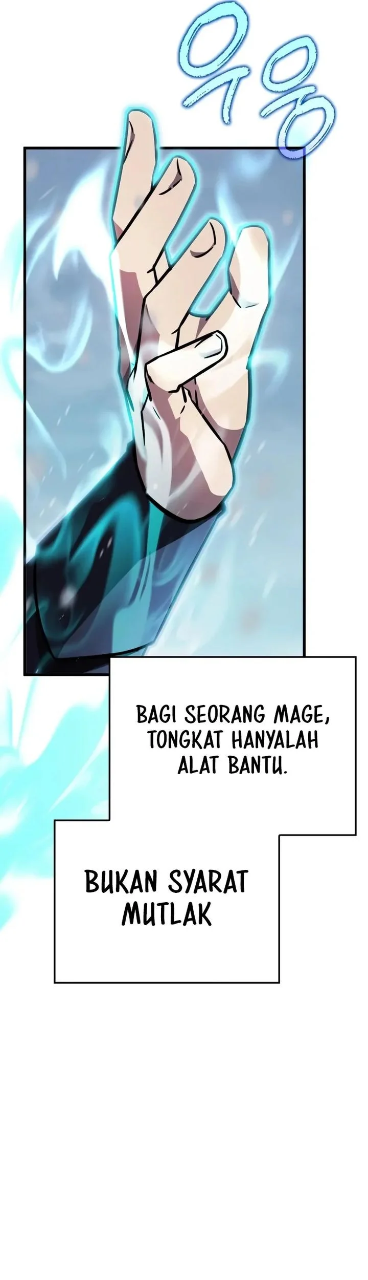 Limit-Breaking Genius Mage Bab 42 halaman 65