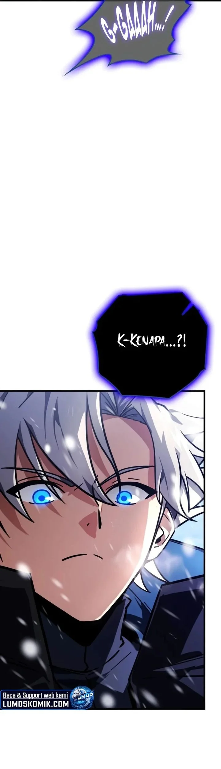 Limit-Breaking Genius Mage Bab 43 halaman 3