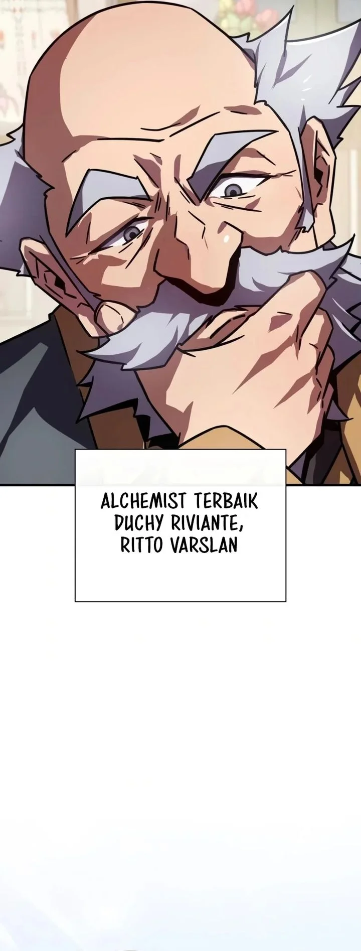 Limit-Breaking Genius Mage Bab 43 halaman 11