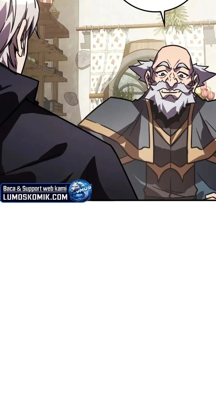 Limit-Breaking Genius Mage Bab 43 halaman 15