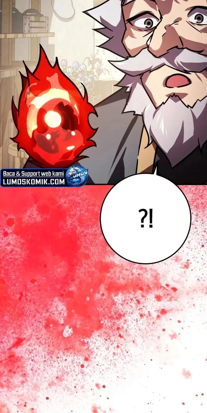 Limit-Breaking Genius Mage Bab 43 halaman 17