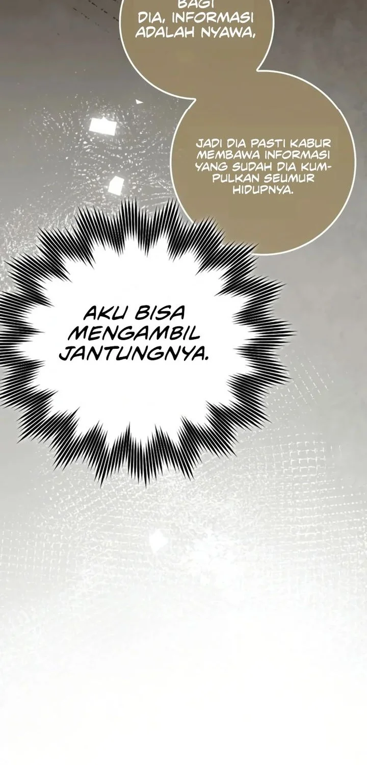 Limit-Breaking Genius Mage Bab 43 halaman 21