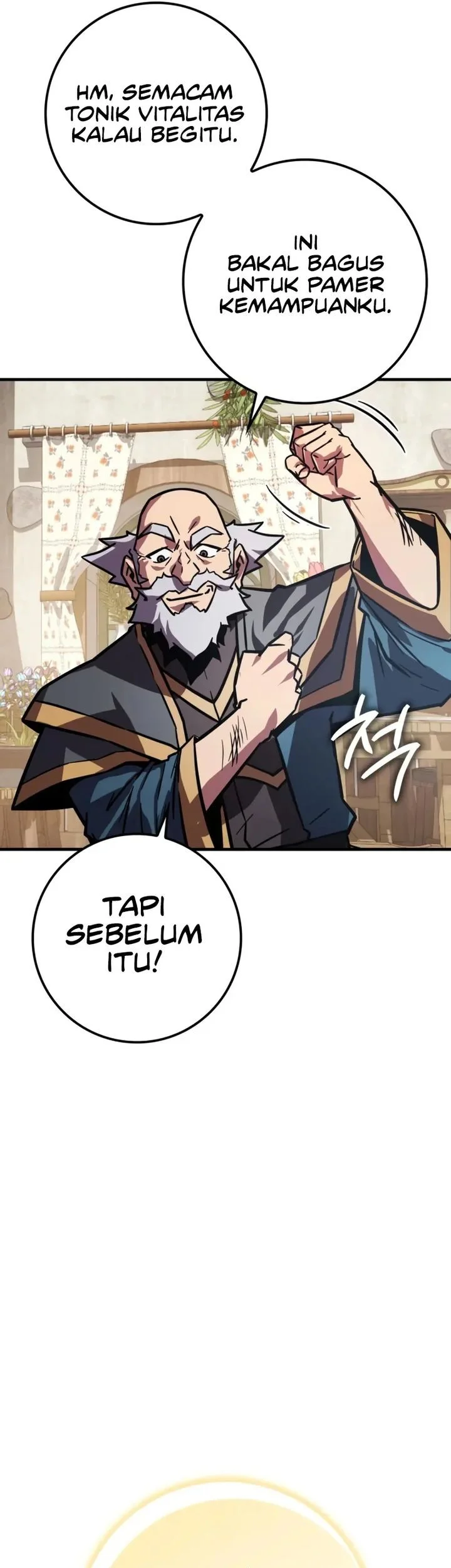 Limit-Breaking Genius Mage Bab 43 halaman 26