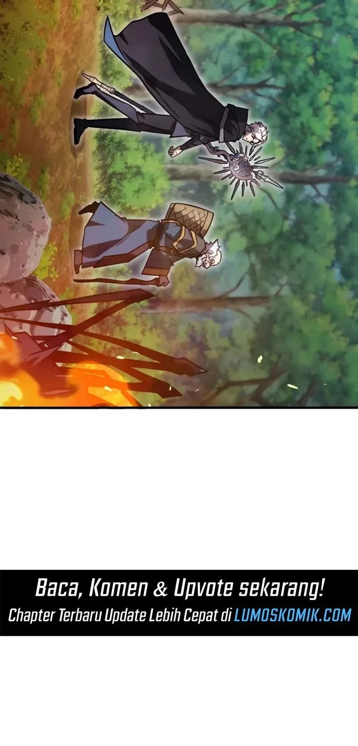 Limit-Breaking Genius Mage Bab 43 halaman 29