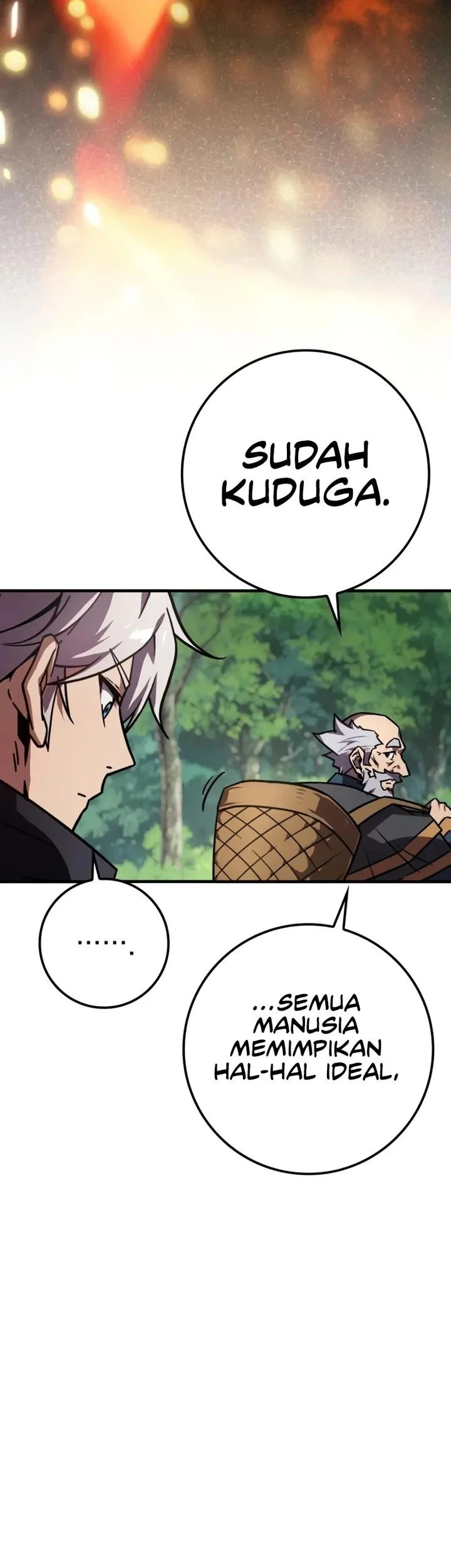Limit-Breaking Genius Mage Bab 43 halaman 38
