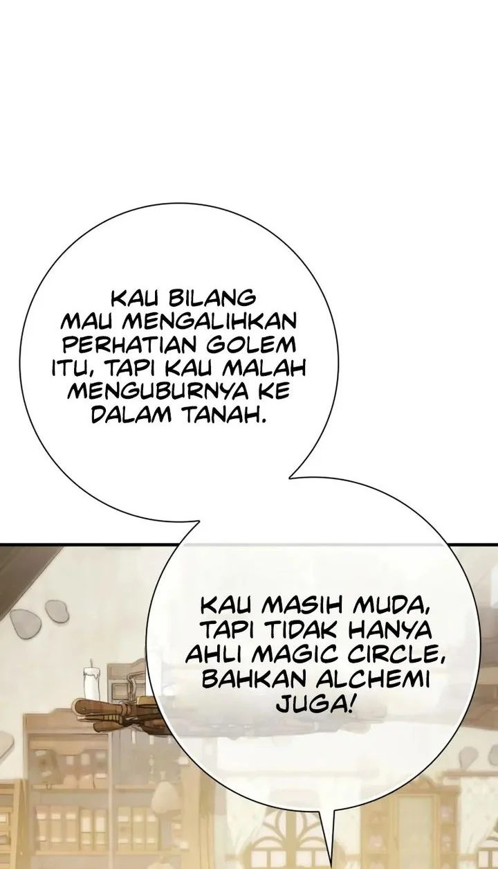 Limit-Breaking Genius Mage Bab 43 halaman 55