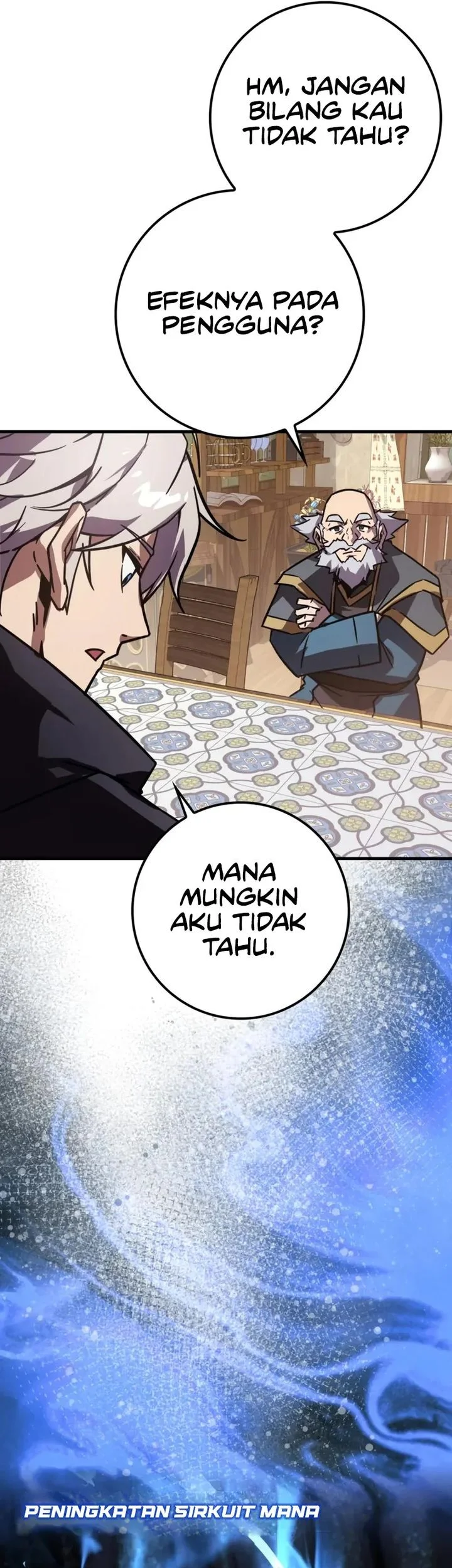 Limit-Breaking Genius Mage Bab 43 halaman 62