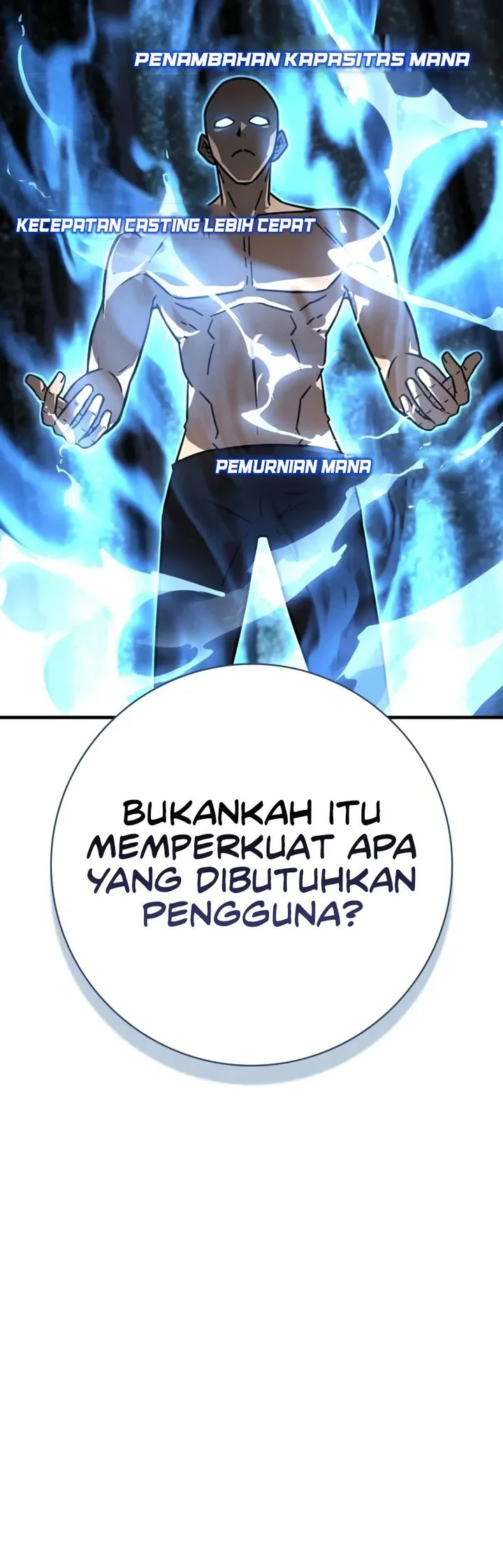 Limit-Breaking Genius Mage Bab 43 halaman 64