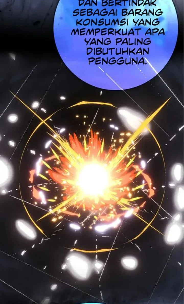 Limit-Breaking Genius Mage Bab 43 halaman 68