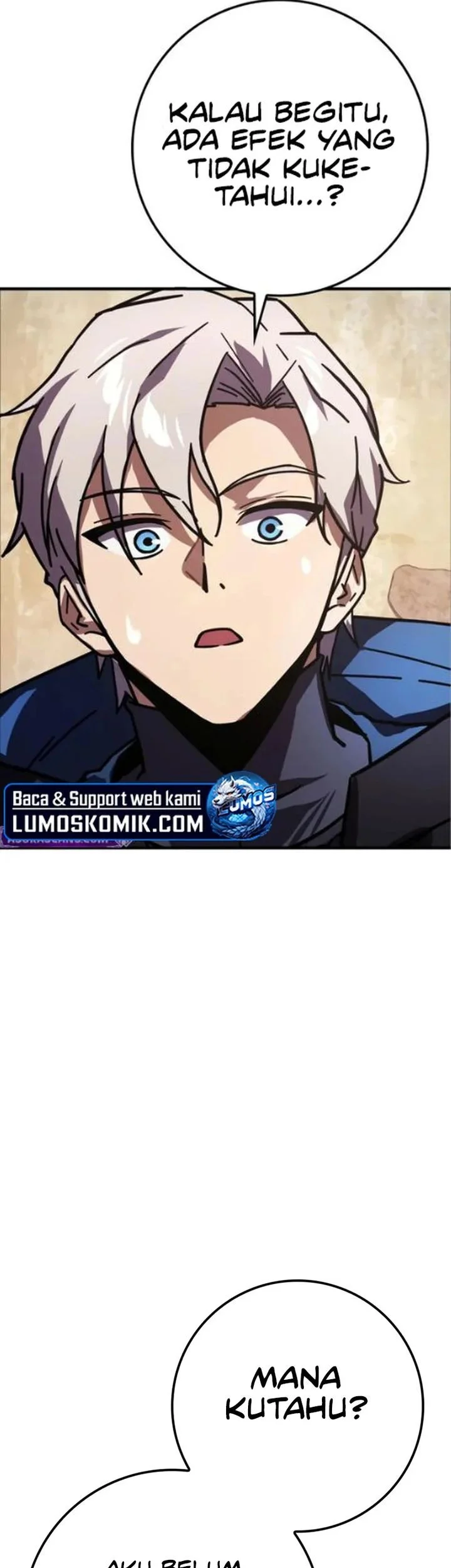 Limit-Breaking Genius Mage Bab 43 halaman 71