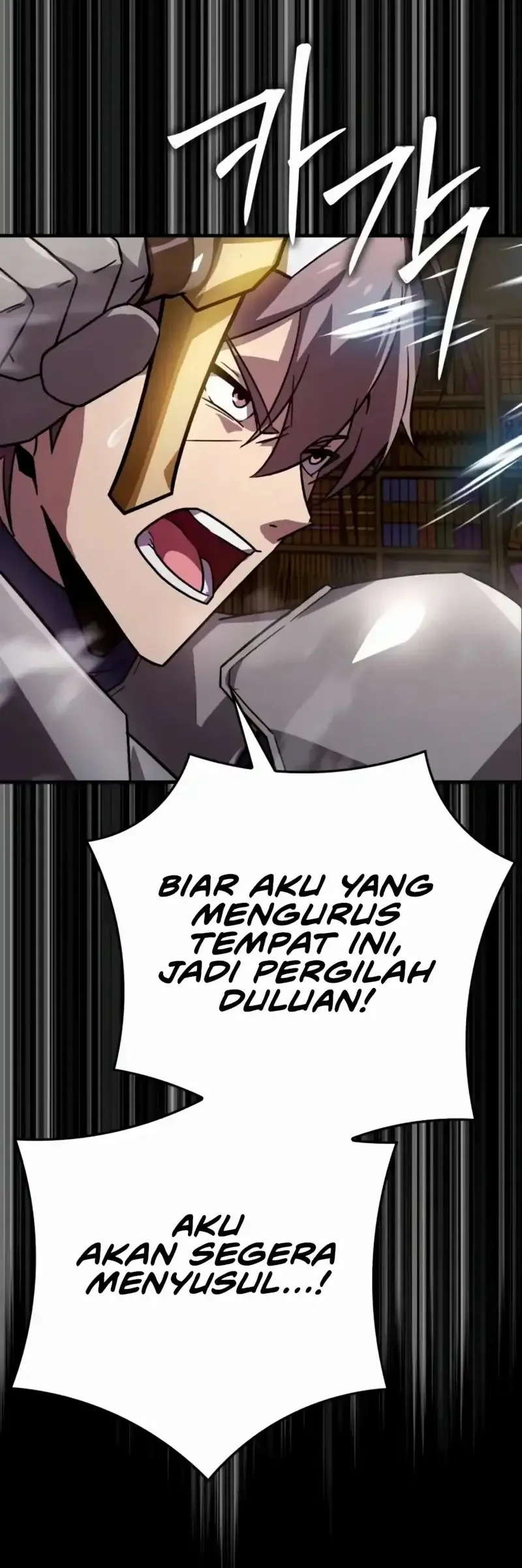 Limit-Breaking Genius Mage Bab 44 halaman 3