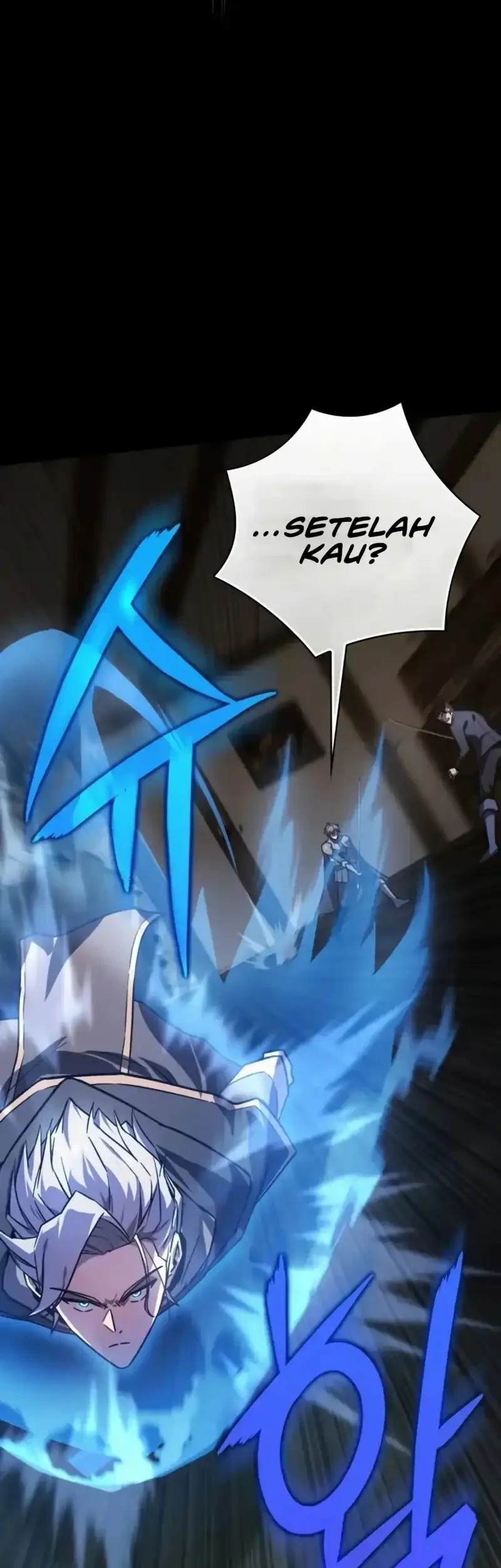 Limit-Breaking Genius Mage Bab 44 halaman 4