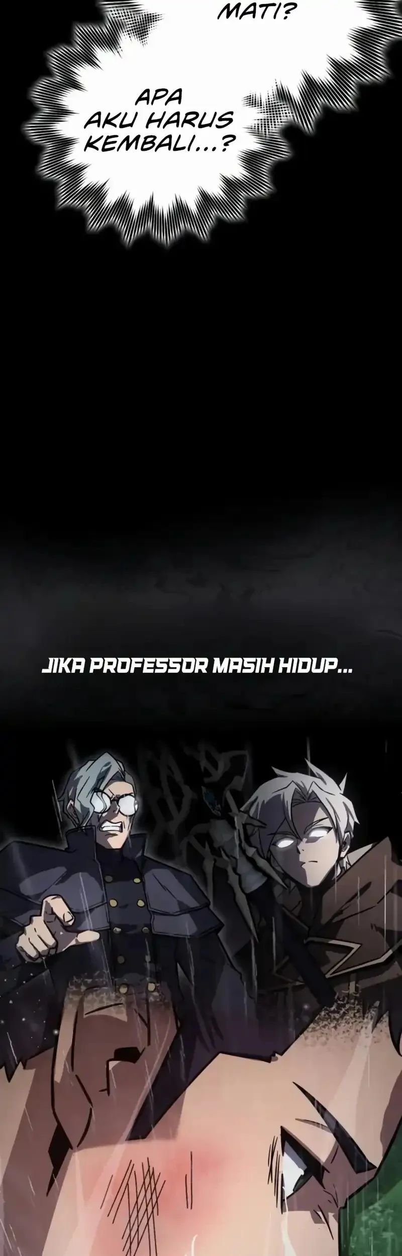 Limit-Breaking Genius Mage Bab 44 halaman 16