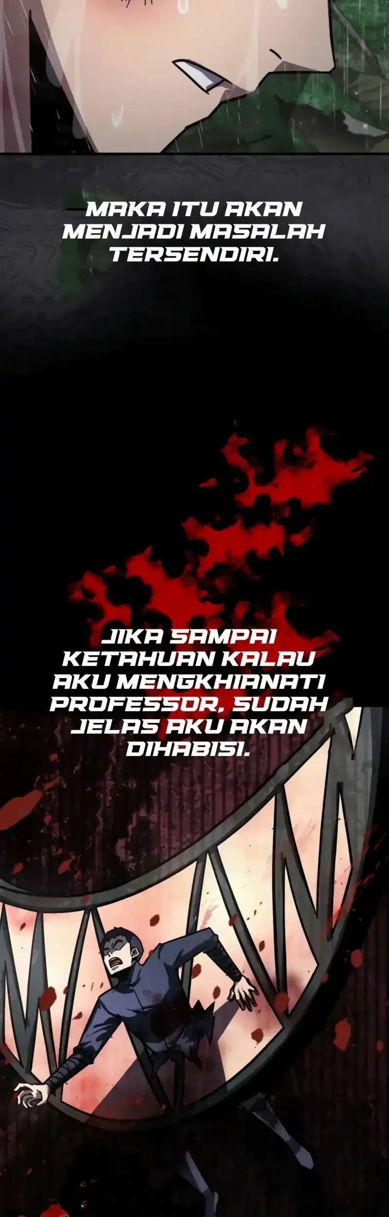 Limit-Breaking Genius Mage Bab 44 halaman 17