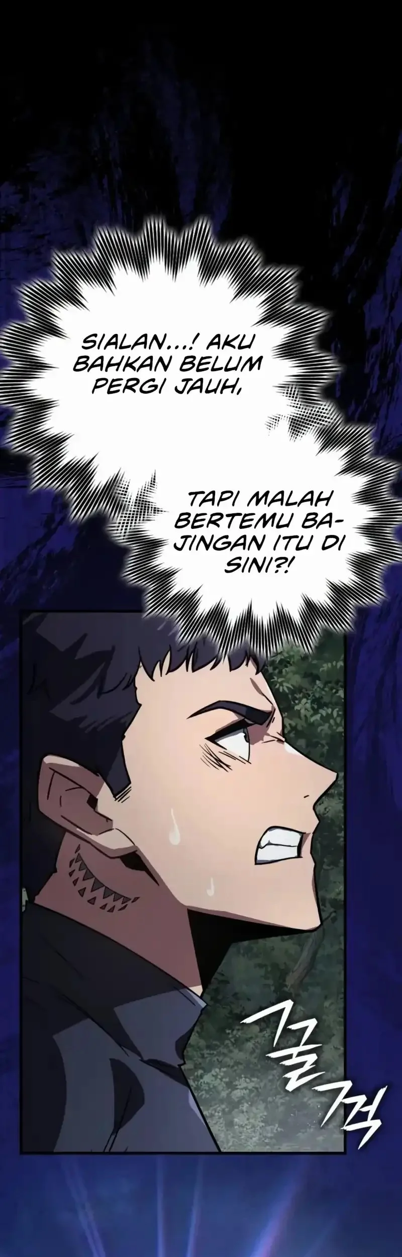 Limit-Breaking Genius Mage Bab 44 halaman 25