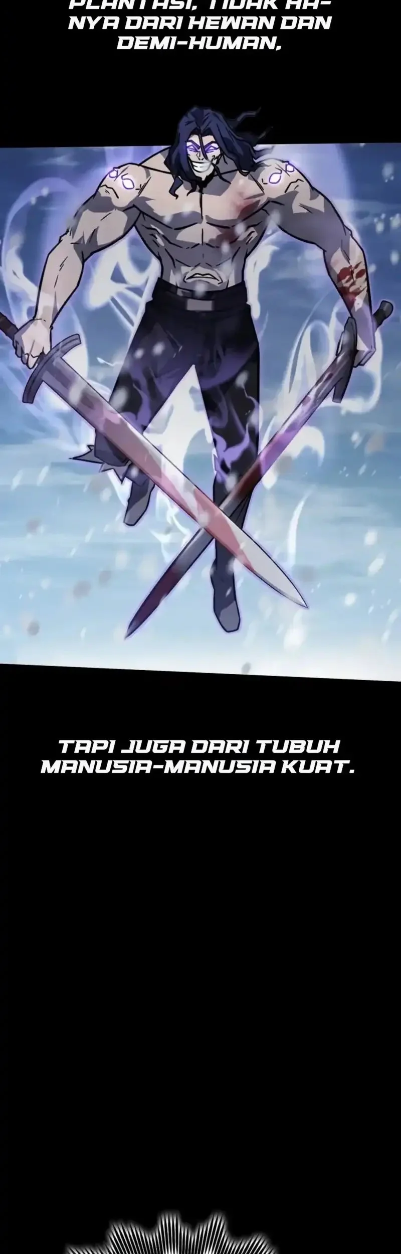 Limit-Breaking Genius Mage Bab 44 halaman 29
