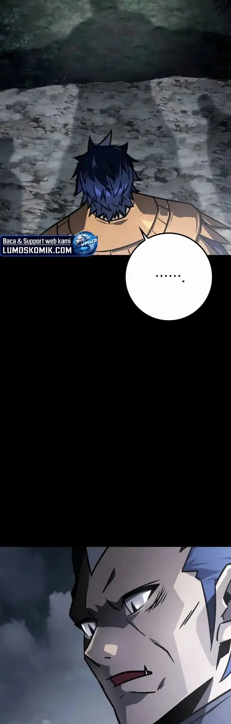Limit-Breaking Genius Mage Bab 44 halaman 31