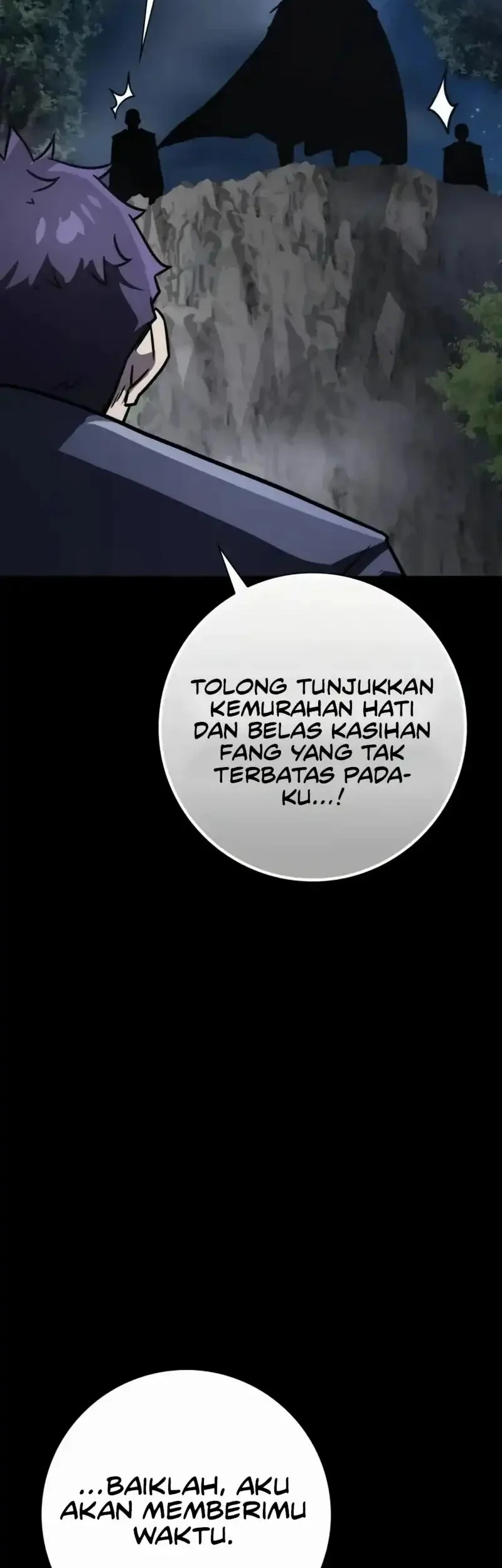 Limit-Breaking Genius Mage Bab 44 halaman 38