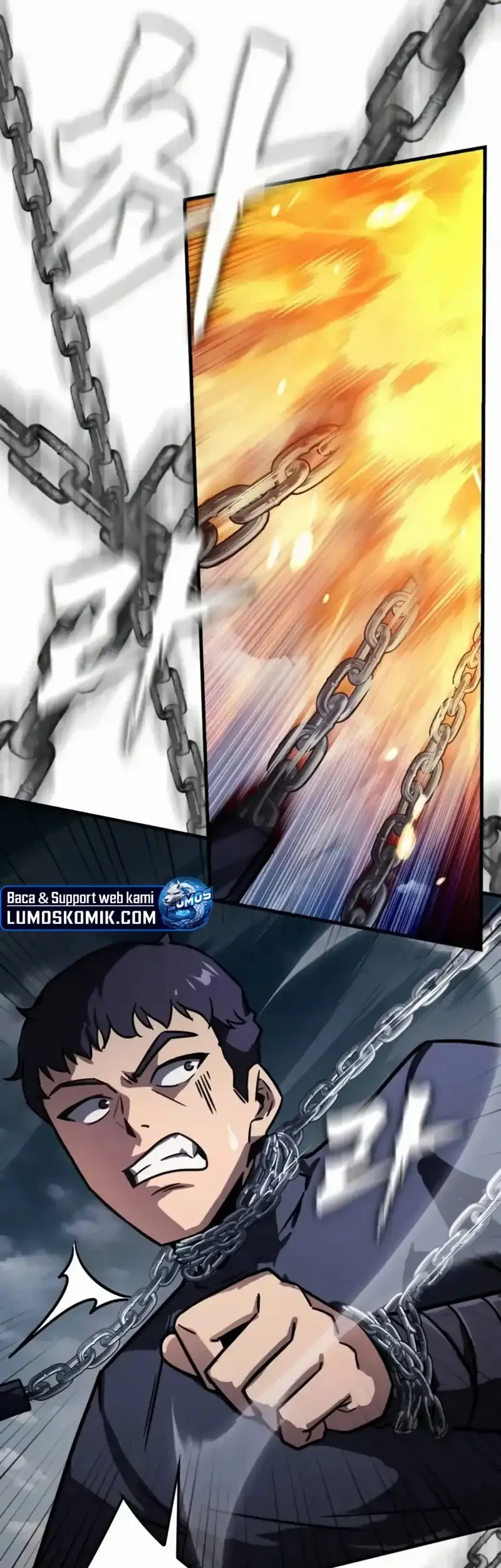Limit-Breaking Genius Mage Bab 44 halaman 50