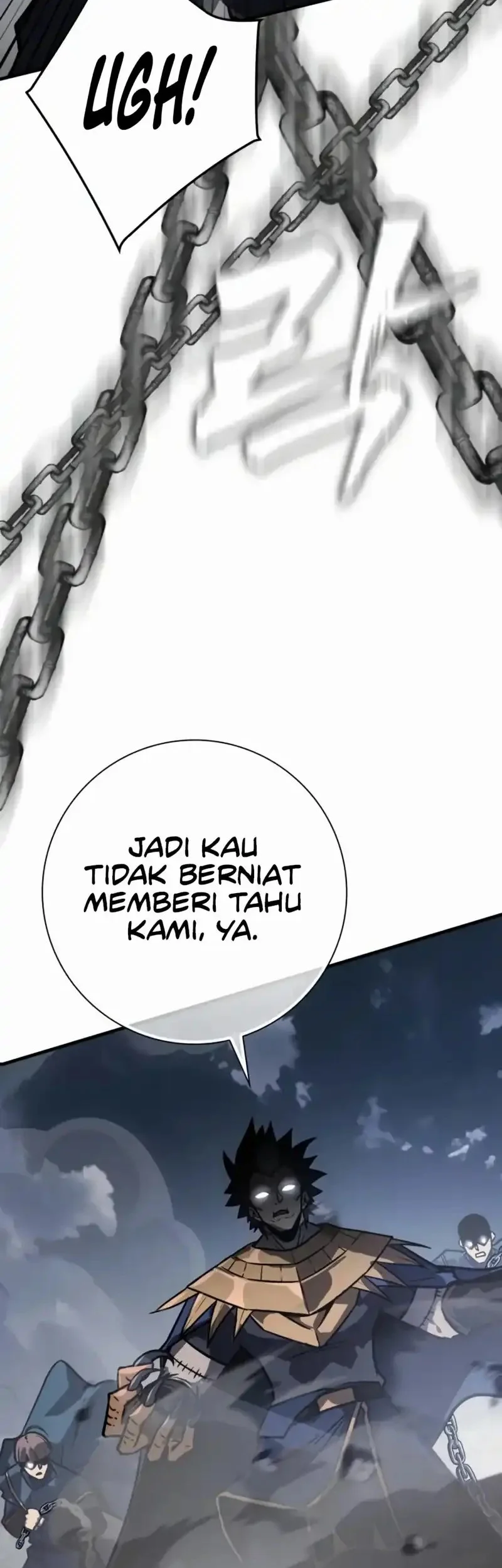Limit-Breaking Genius Mage Bab 44 halaman 51