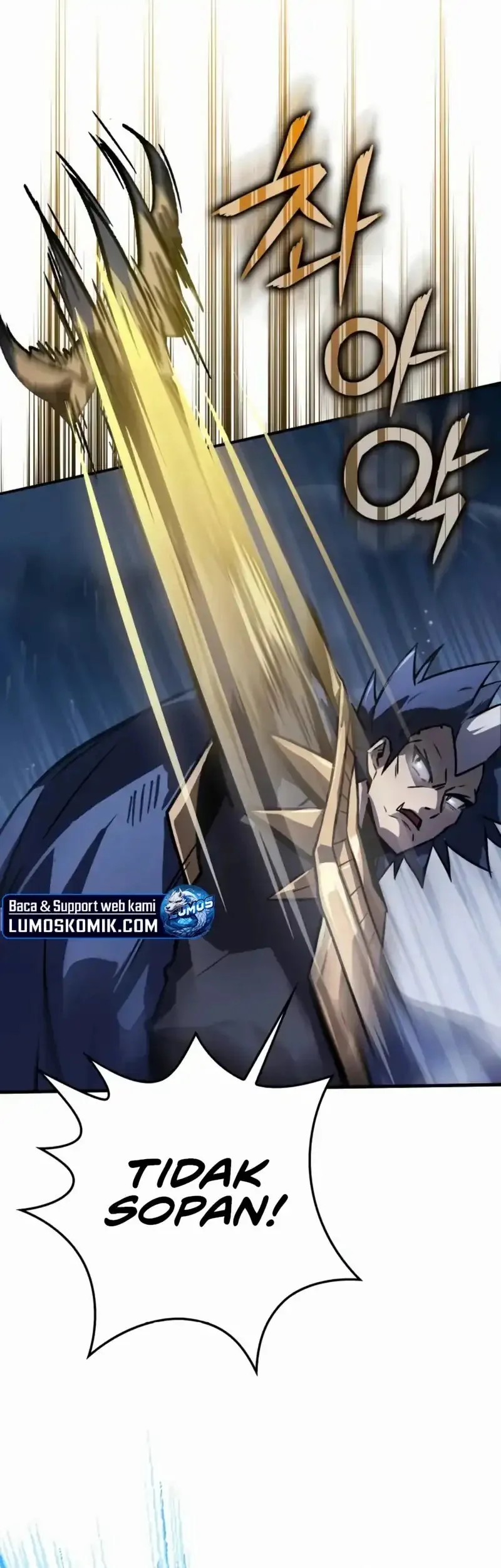 Limit-Breaking Genius Mage Bab 44 halaman 59
