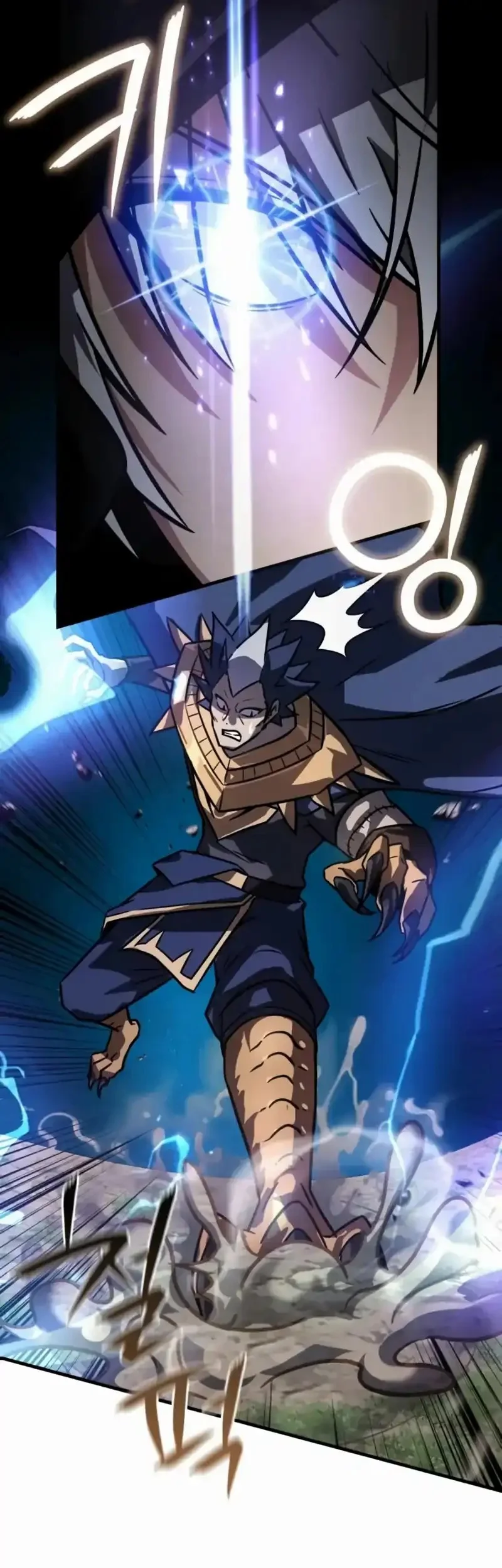 Limit-Breaking Genius Mage Bab 44 halaman 73