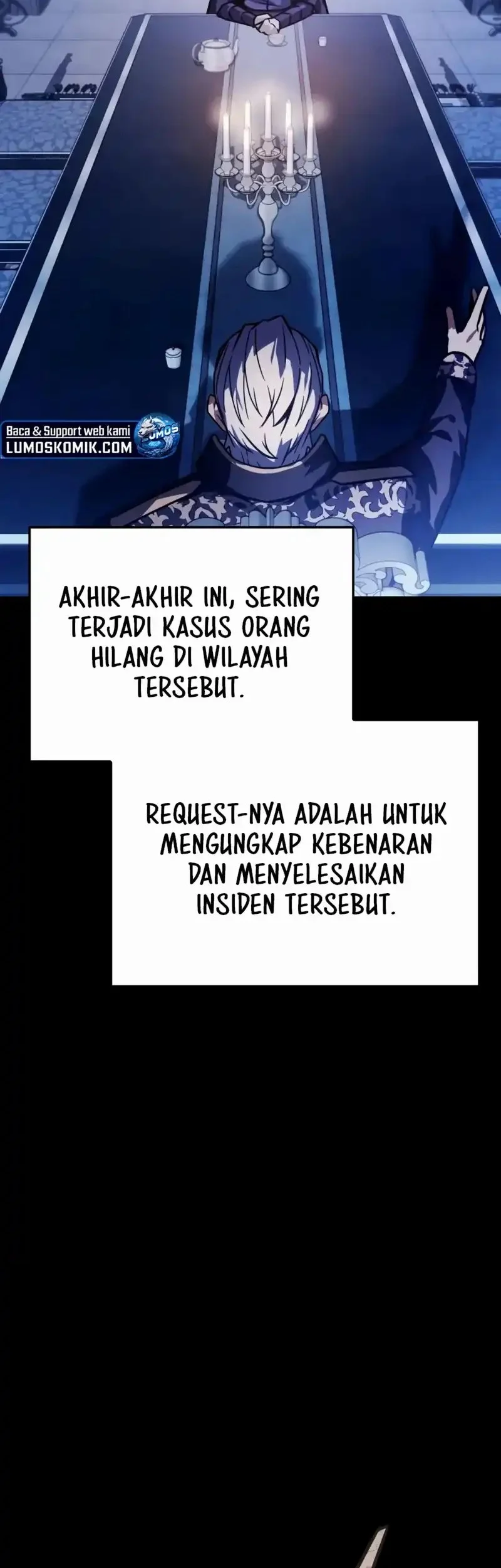 Limit-Breaking Genius Mage Bab 45 halaman 5