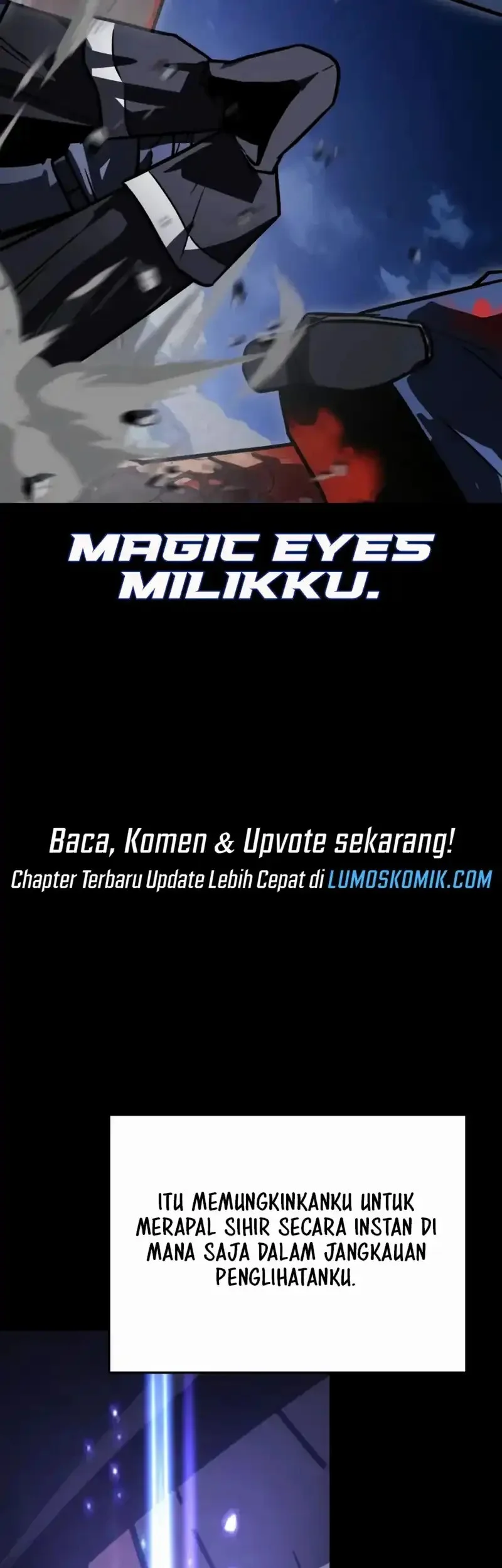Limit-Breaking Genius Mage Bab 45 halaman 7