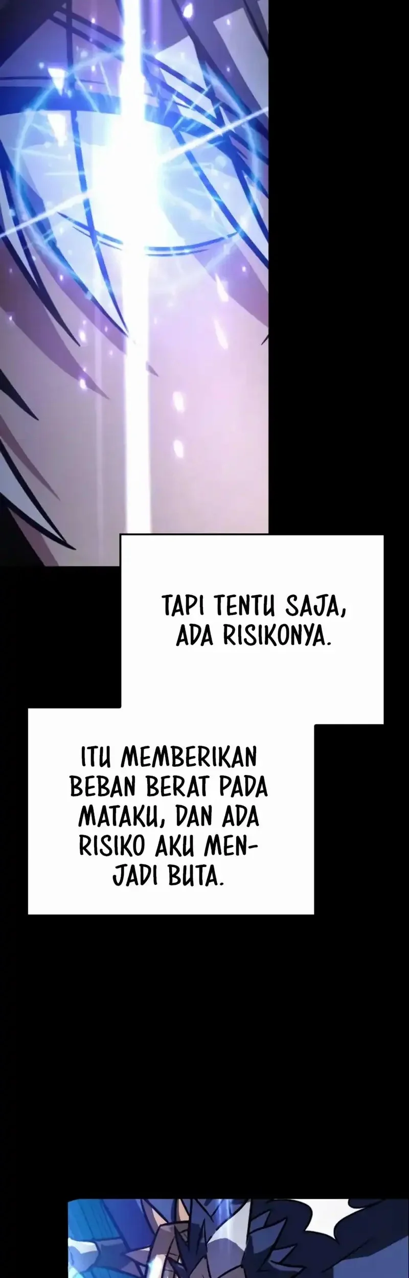 Limit-Breaking Genius Mage Bab 45 halaman 8