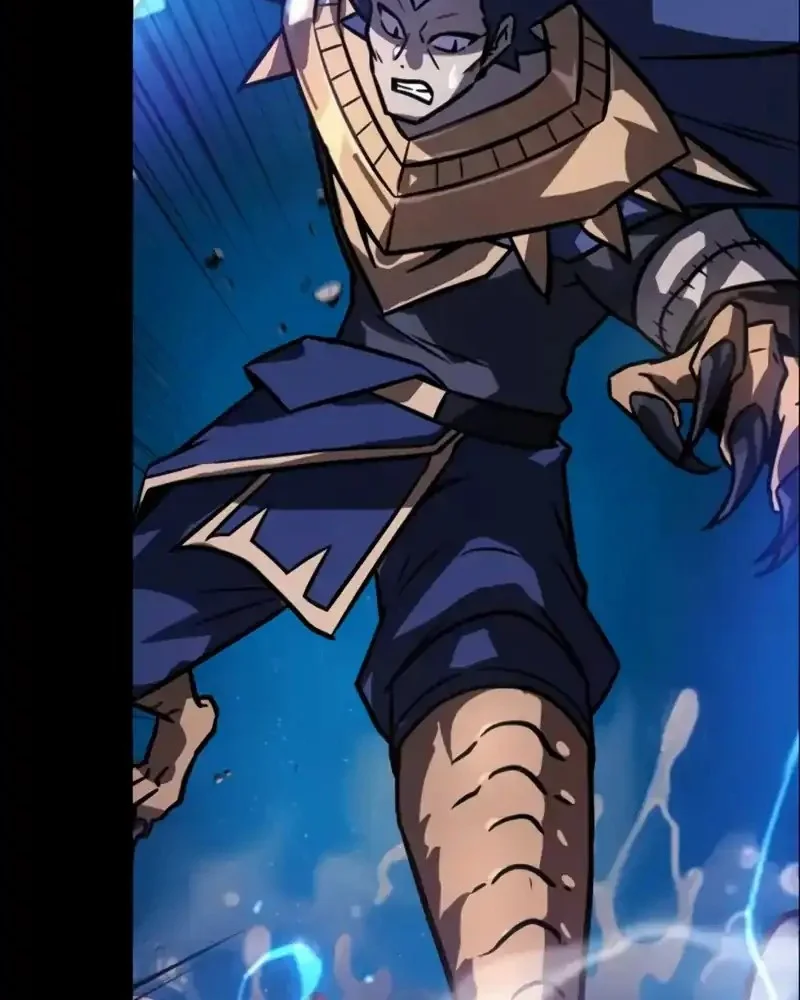 Limit-Breaking Genius Mage Bab 45 halaman 9