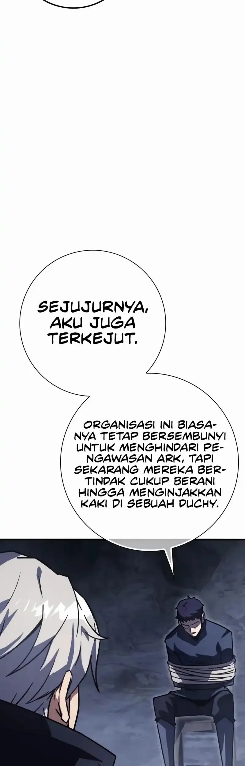 Limit-Breaking Genius Mage Bab 45 halaman 34