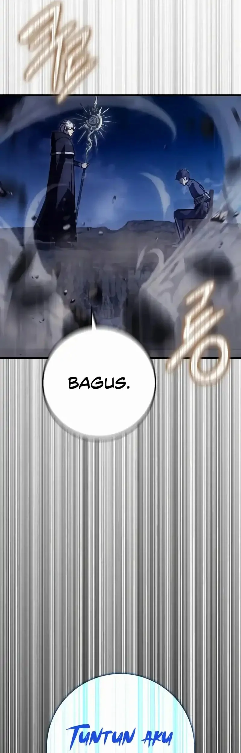 Limit-Breaking Genius Mage Bab 45 halaman 37