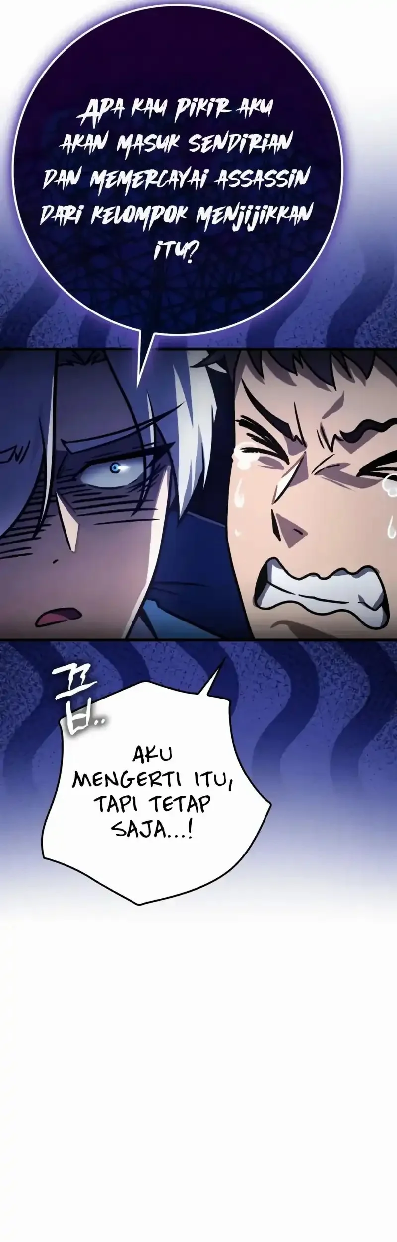 Limit-Breaking Genius Mage Bab 45 halaman 44