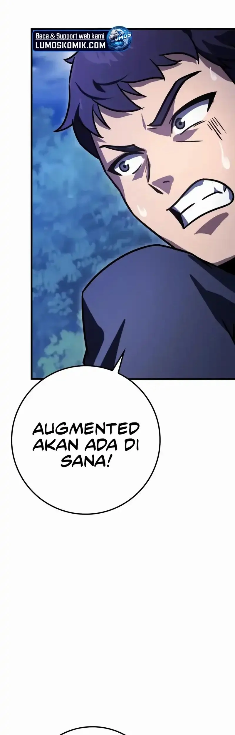 Limit-Breaking Genius Mage Bab 45 halaman 45
