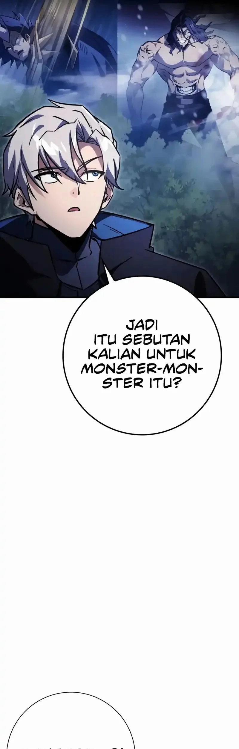 Limit-Breaking Genius Mage Bab 45 halaman 47