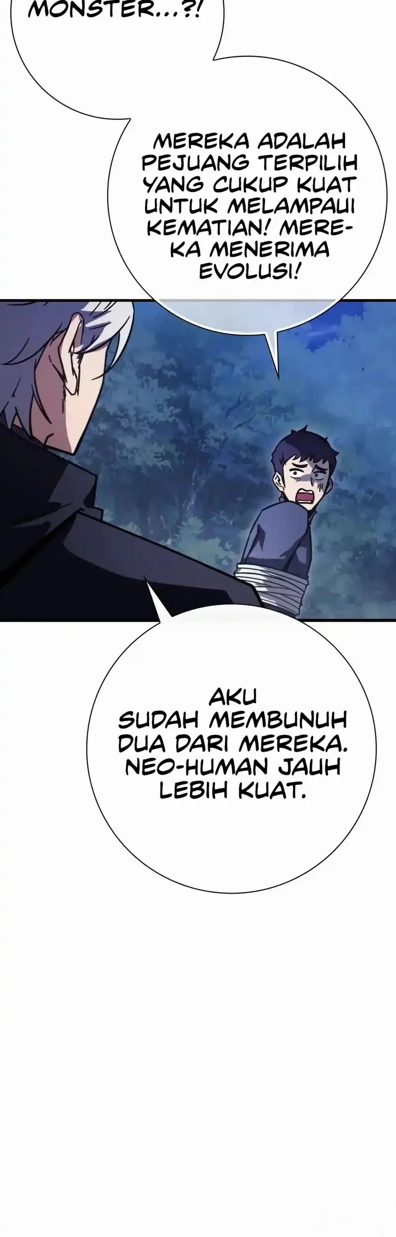 Limit-Breaking Genius Mage Bab 45 halaman 48